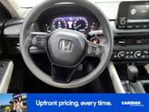 Thumbnail of 2023 White Honda Accord