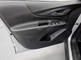 Thumbnail of 2021 Silver Chevrolet Equinox