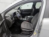Thumbnail of 2021 Silver Chevrolet Equinox