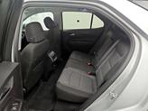 Thumbnail of 2021 Silver Chevrolet Equinox