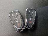 Thumbnail of 2021 Silver Chevrolet Equinox