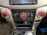 Thumbnail of 2015 Red Toyota 4Runner