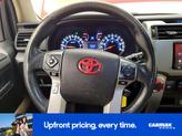 Thumbnail of 2015 Red Toyota 4Runner