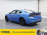 Thumbnail of 2023 Blue Dodge Charger