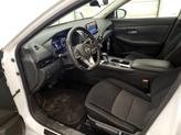Thumbnail of 2021 White Nissan Sentra