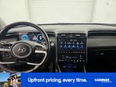 Thumbnail of 2022 White Hyundai TUCSON Hybrid
