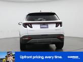 Thumbnail of 2022 White Hyundai TUCSON Hybrid