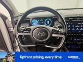 Thumbnail of 2022 White Hyundai TUCSON Hybrid