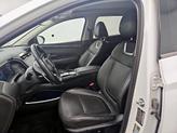 Thumbnail of 2022 White Hyundai TUCSON Hybrid
