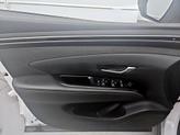 Thumbnail of 2022 White Hyundai TUCSON Hybrid