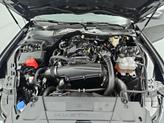 Thumbnail of 2024 Gray Ford Mustang