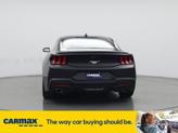 Thumbnail of 2024 Gray Ford Mustang