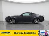 Thumbnail of 2024 Gray Ford Mustang