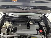 Thumbnail of 2021 Black Nissan Murano