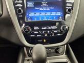 Thumbnail of 2021 Black Nissan Murano