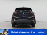 Thumbnail of 2021 Black Nissan Murano