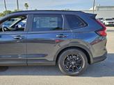 Thumbnail of 2026 Meteorite Gray Metallic Honda CR-V Hybrid
