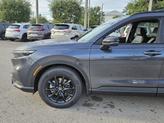 Thumbnail of 2026 Meteorite Gray Metallic Honda CR-V Hybrid