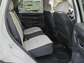 Thumbnail of 2025 Platinum White Pearl Honda CR-V