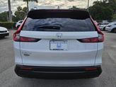 Thumbnail of 2025 Platinum White Pearl Honda CR-V