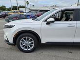 Thumbnail of 2025 Platinum White Pearl Honda CR-V