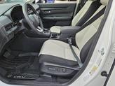 Thumbnail of 2025 Platinum White Pearl Honda CR-V