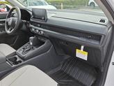 Thumbnail of 2025 Platinum White Pearl Honda CR-V