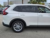 Thumbnail of 2025 Platinum White Pearl Honda CR-V