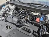 Thumbnail of 2025 Platinum White Pearl Honda CR-V