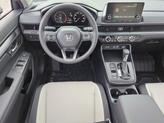 Thumbnail of 2025 Platinum White Pearl Honda CR-V