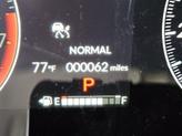 Thumbnail of 2025 Platinum White Pearl Honda CR-V