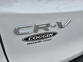 Thumbnail of 2025 Platinum White Pearl Honda CR-V
