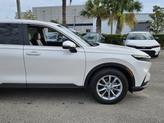 Thumbnail of 2025 Platinum White Pearl Honda CR-V