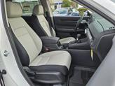 Thumbnail of 2025 Platinum White Pearl Honda CR-V