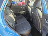 Thumbnail of 2018 Surf Blue Hyundai KONA