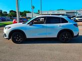 Thumbnail of 2026 Platinum White Pearl Honda HR-V