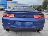 Thumbnail of 2020 Riverside Blue Metallic Chevrolet Camaro