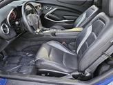 Thumbnail of 2020 Riverside Blue Metallic Chevrolet Camaro