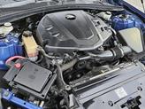 Thumbnail of 2020 Riverside Blue Metallic Chevrolet Camaro
