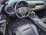 Thumbnail of 2020 Riverside Blue Metallic Chevrolet Camaro