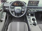 Thumbnail of 2026 Solar Silver Metallic Honda Civic