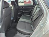 Thumbnail of 2026 Solar Silver Metallic Honda Civic