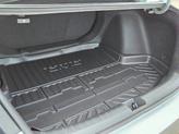 Thumbnail of 2026 Solar Silver Metallic Honda Civic