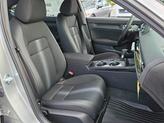 Thumbnail of 2026 Solar Silver Metallic Honda Civic
