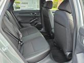 Thumbnail of 2026 Solar Silver Metallic Honda Civic