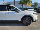 Thumbnail of 2026 Platinum White Pearl Honda CR-V Hybrid