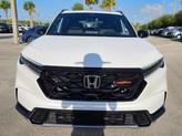 Thumbnail of 2026 Platinum White Pearl Honda CR-V Hybrid