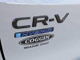 Thumbnail of 2026 Urban Gray Pearl Honda CR-V Hybrid
