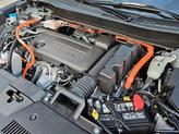 Thumbnail of 2026 Urban Gray Pearl Honda CR-V Hybrid