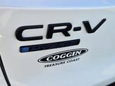 Thumbnail of 2026 Platinum White Pearl Honda CR-V Hybrid